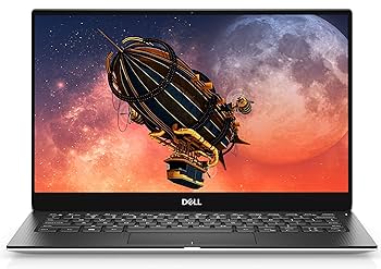 Amazon.com: Dell XPS 13 Laptop, 13.3